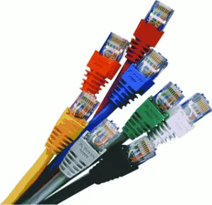 Прокладка структурированных кабельных сетей