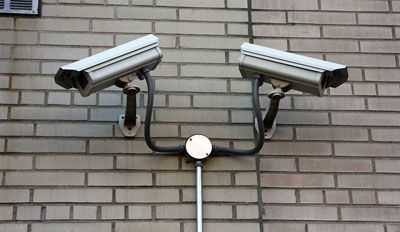 аналоговые видеокамеры для видеонаблюдения