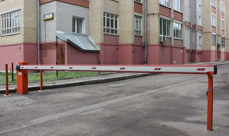 установка парковочных систем в СПб